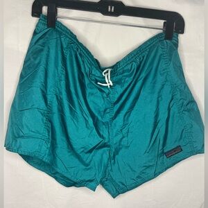Patagonia running shorts
